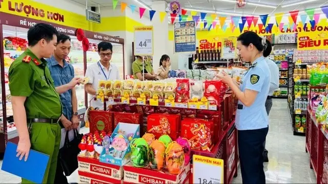 Hà Nội ban hành kế hoạch An toàn thực phẩm năm 2026